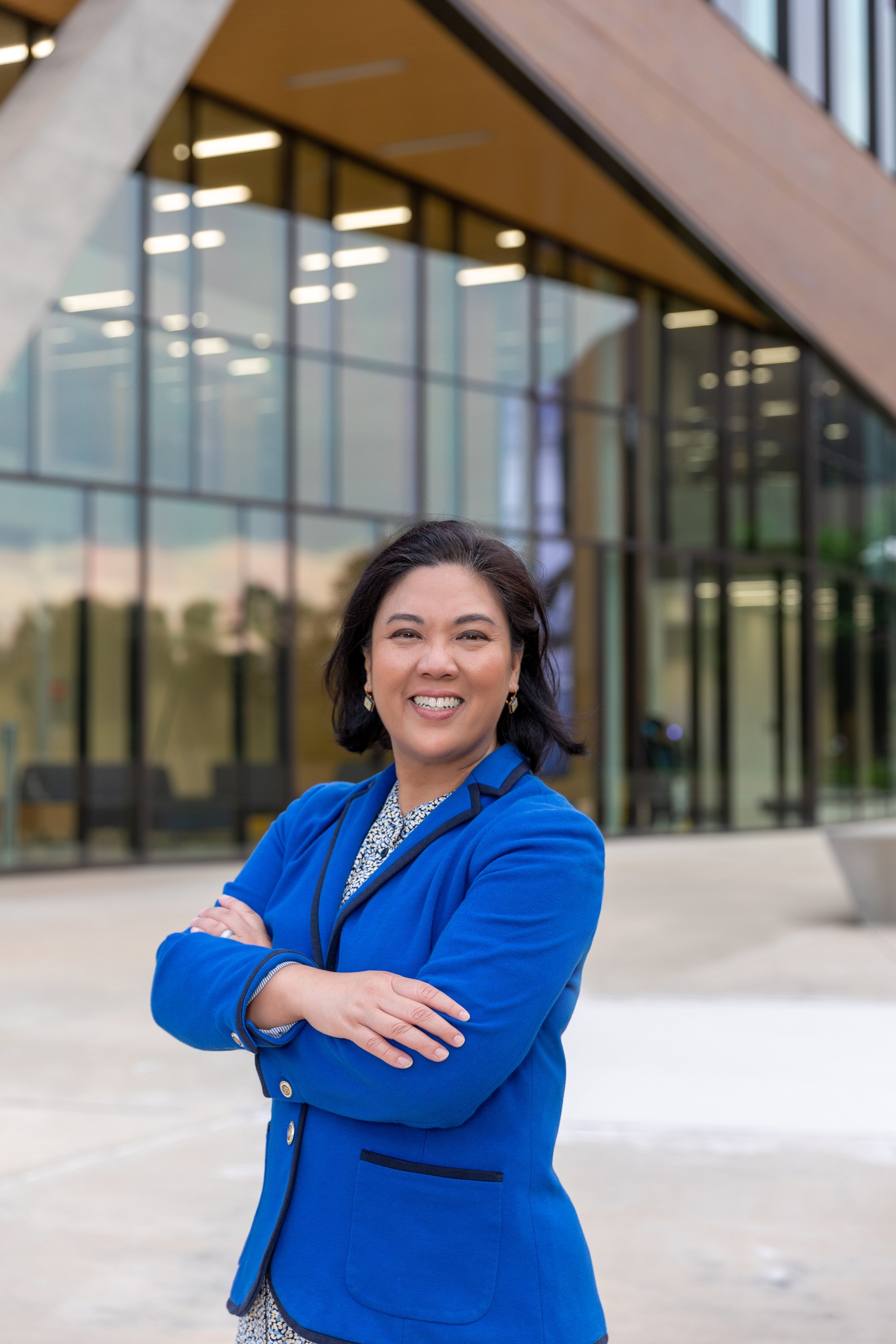 Maria Cervania- House District 41