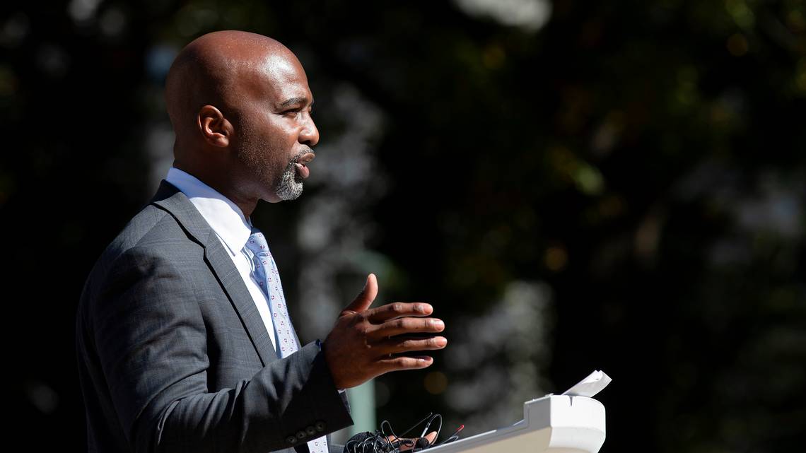 Trump’s cuts are already ravaging our public schools in the Triangle and NC | Opinion  