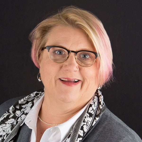 Allison Dahle- House District 11