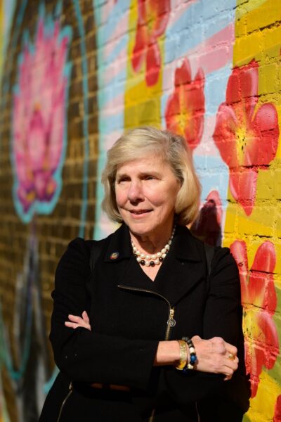 Beck Carney- House District 102