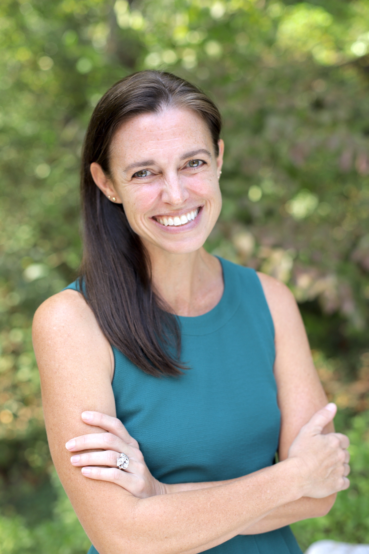 Beth Helfrich- House District 98