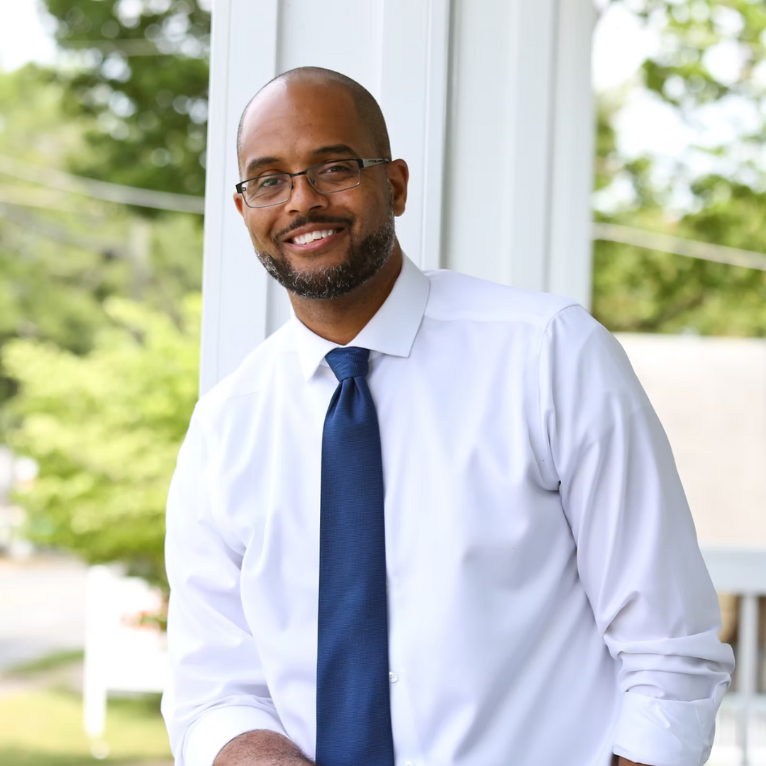 Brandon Lofton- House District 104