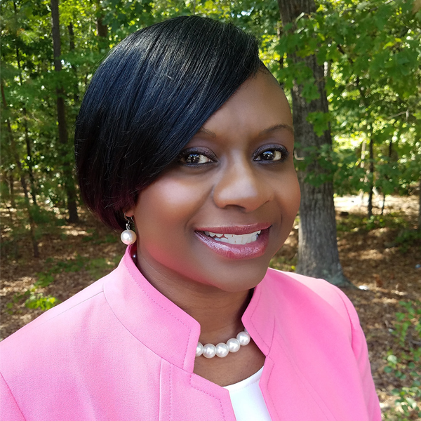 Monika Johnson-Hostler- House District 33