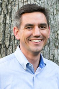 Brian Turner- House District 116