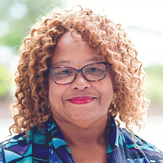 Gloristine Brown- House District 8