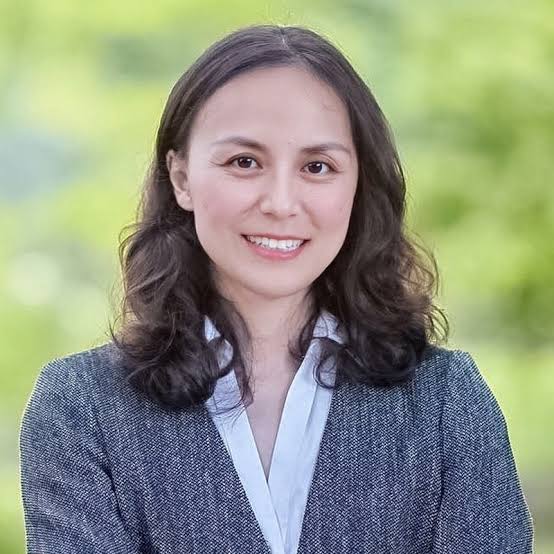 Ya Liu- House District 21