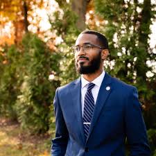 Jordan Lopez- House District 112