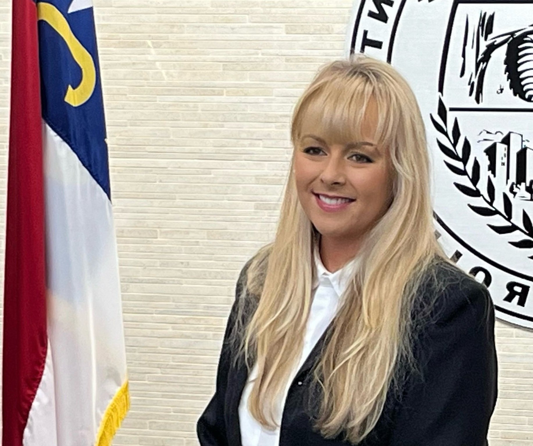 Julia Greenfield- House District 100