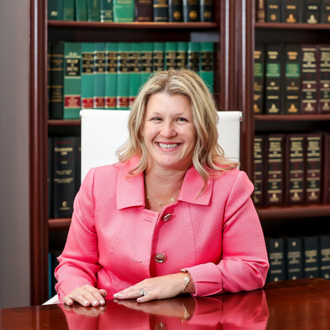 Laura Budd- House District 103