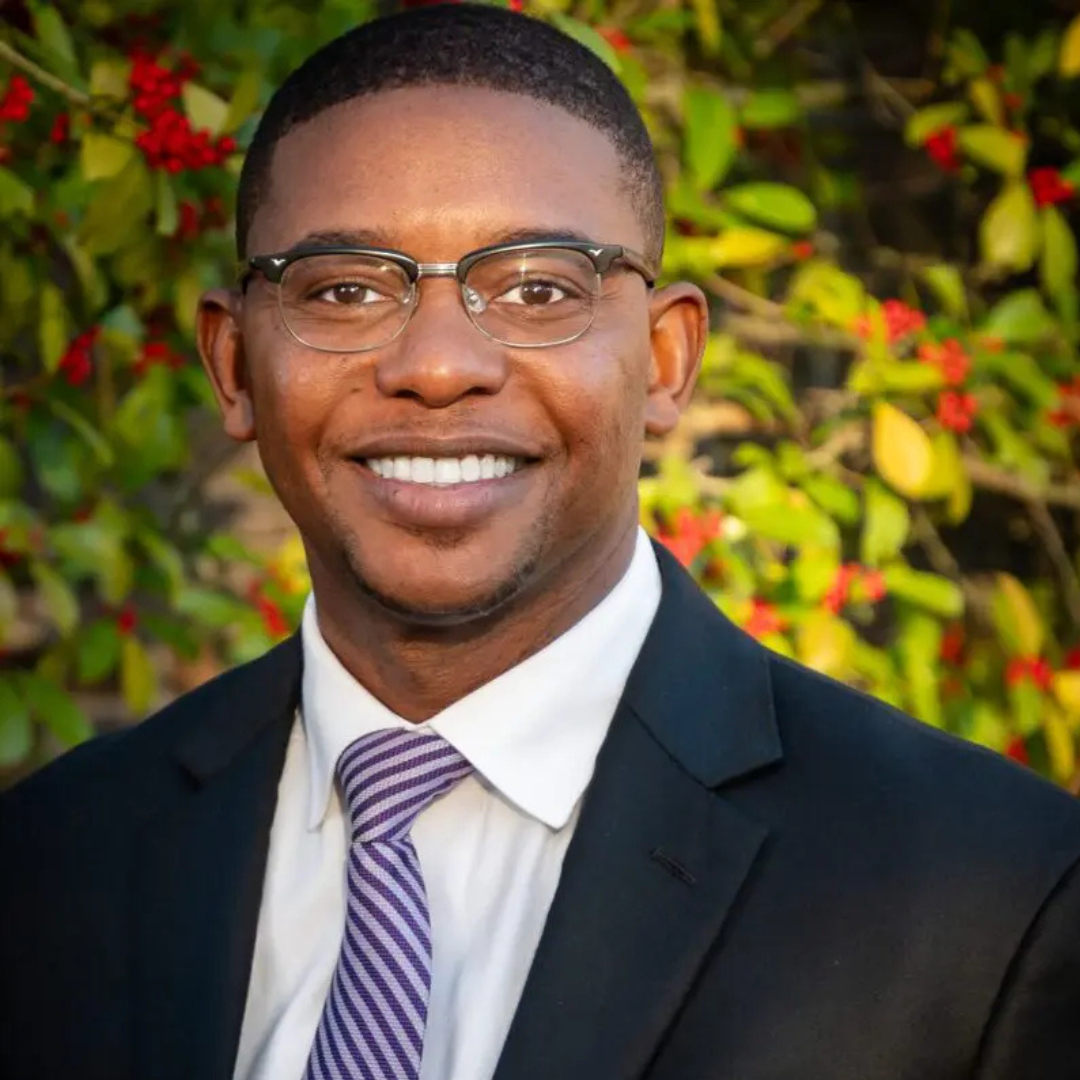 Mike Colvin- House District 42