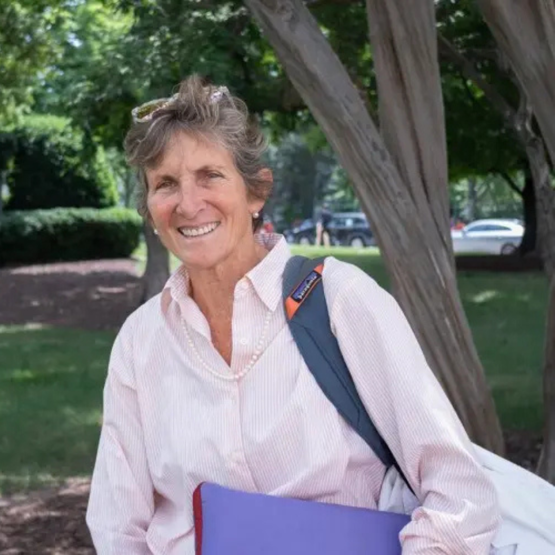 Pricey Harrison- House District 61