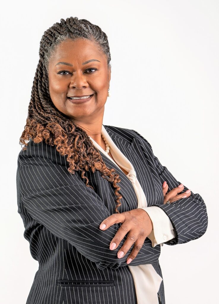Carla D. Cunningham- House District 106