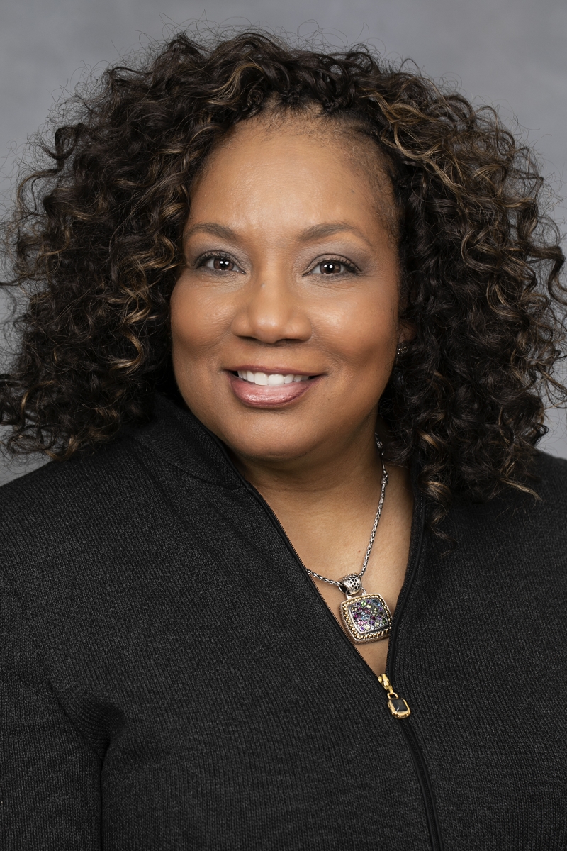 Amber M. Baker- House District 72