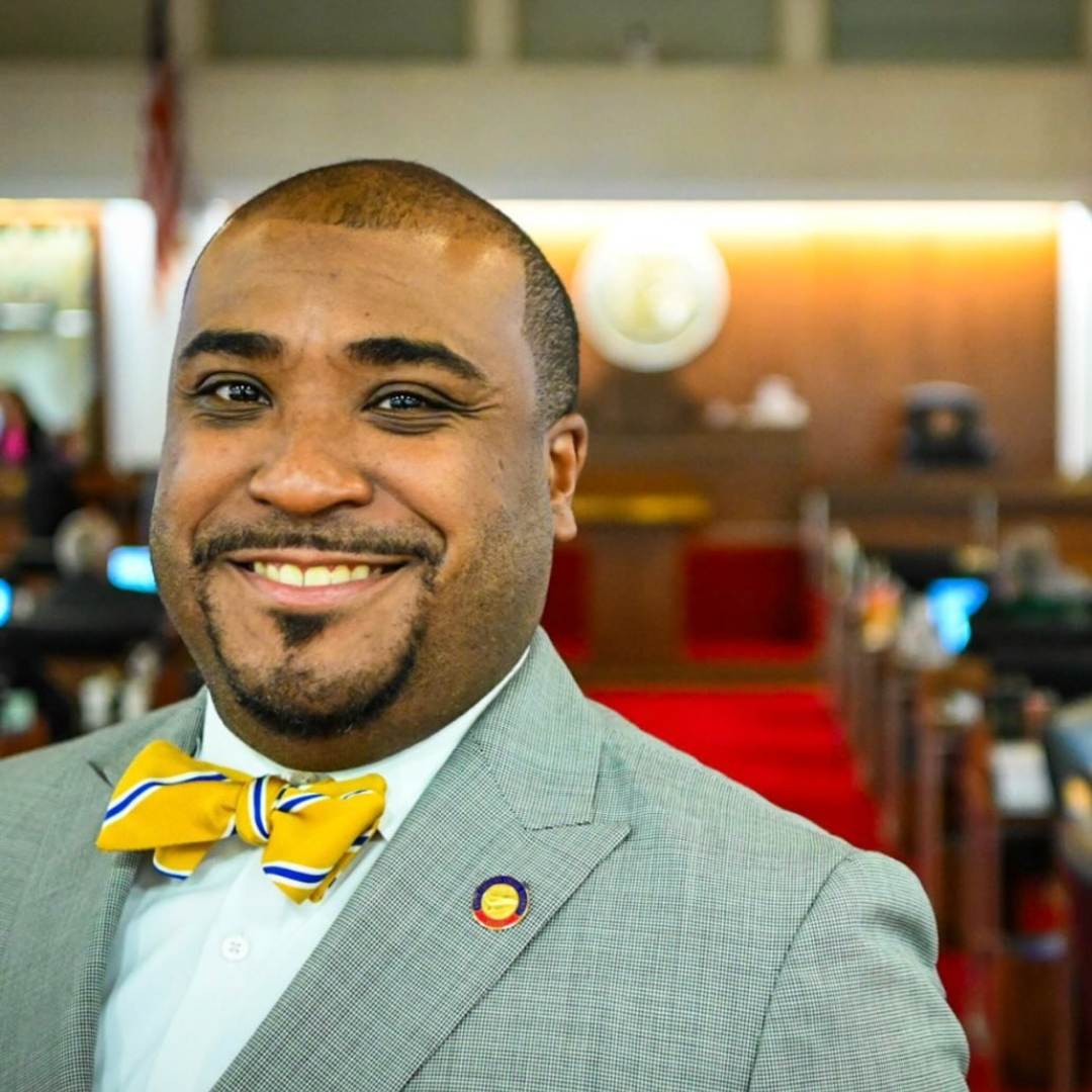 Terry M. Brown- House District 92