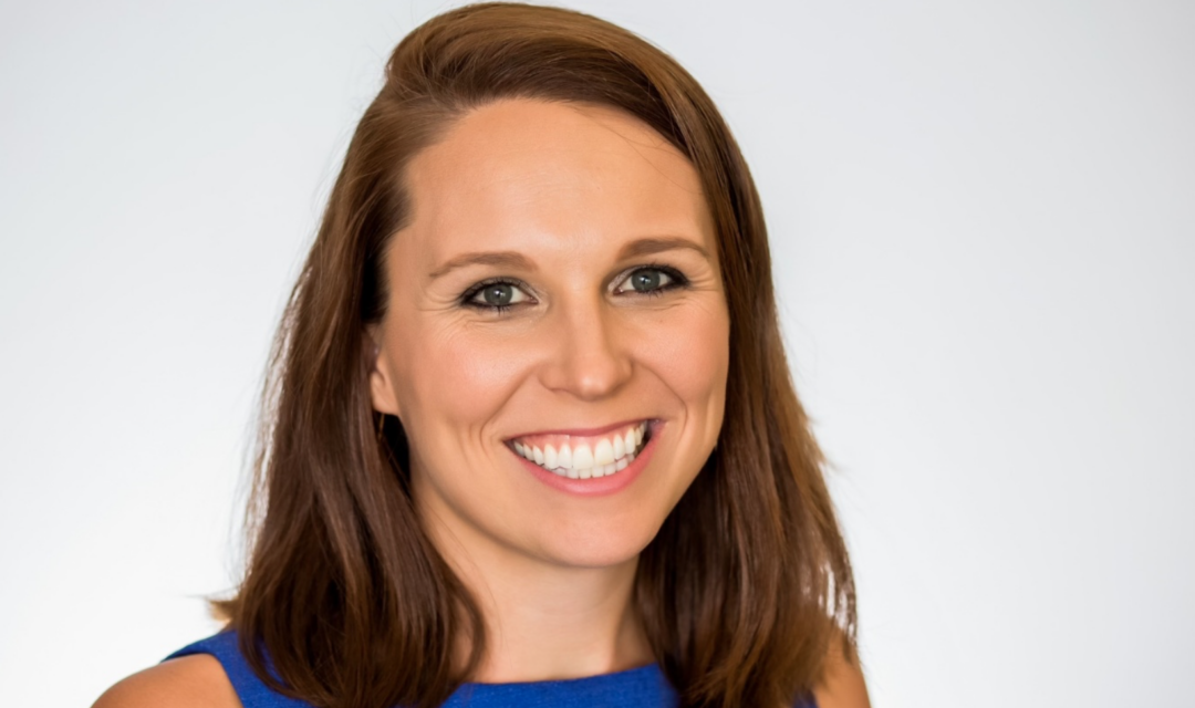 Tracy Clark- House District 57